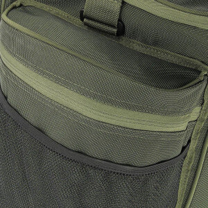 Obrázek 6 k Taška NGT Compartment Carryall