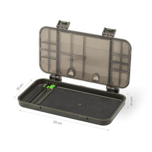Obrázek 3 k Penál ZFISH Smartbox ZFR