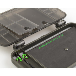 Obrázek 5 k Penál ZFISH Smartbox ZFR