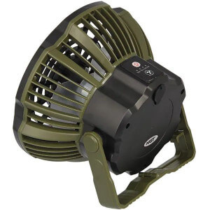 Obrázek 3 k Ventilátor NGT Bivvy 3v1, světlo, powerbanka