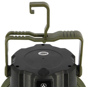 Obrázek 7 k Ventilátor NGT Bivvy 3v1, světlo, powerbanka
