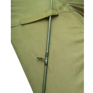Obrázek 3 k Přístřešek ZFISH Classic Shelter ZFP
