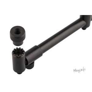Obrázek 2 k Hrazda ZFISH Magsafe Buzzer Bar 3 Rods