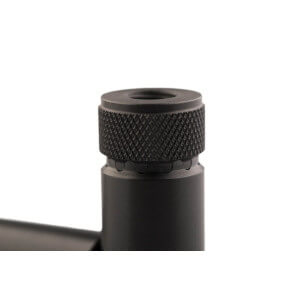 Obrázek 7 k Hrazda ZFISH Magsafe Buzzer Bar 3 Rods