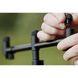 Obrázek 9 k Hrazda ZFISH Magsafe Buzzer Bar 3 Rods