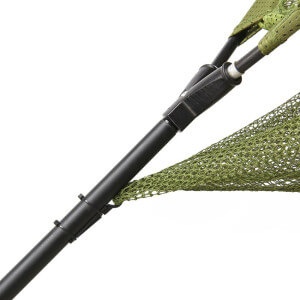 Obrázek 2 k Univerzální klip NGT Landing Net Clip pro podběrákovou síť