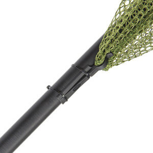 Obrázek 3 k Univerzální klip NGT Landing Net Clip pro podběrákovou síť