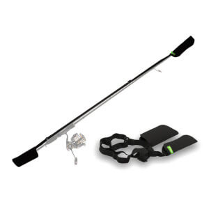 Chránič prutu ZFISH Rod Protector, 80-180 cm