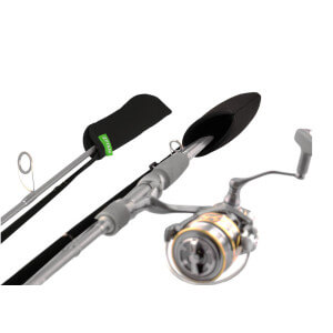 Obrázek 2 k Chránič prutu ZFISH Rod Protector, 80-180 cm