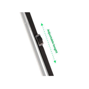 Obrázek 4 k Chránič prutu ZFISH Rod Protector, 80-180 cm
