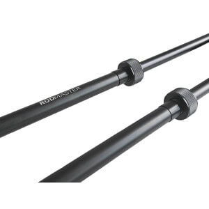 Obrázek 3 k Stojan ZFISH Rod Pod Rodmaster 3 Rods