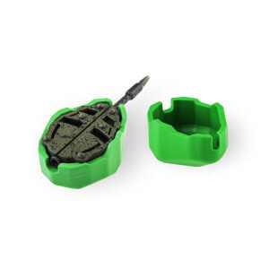 Obrázek 3 k Forma ZFISH Method Feeder Spide Large Mould