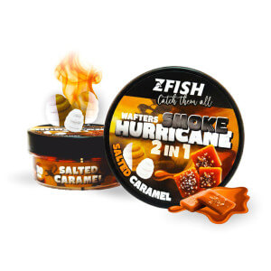 Obrázek 5 k Nástraha ZFISH Smoke Hurricane Wafters 2IN1