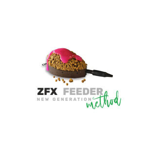 Obrázek 7 k Krmítko ZFISH Method Feeder ZFX