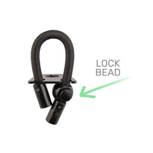 Obrázek 4 k Pojistka prutu ZFISH Rod Lock Grip