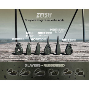 Obrázek 5 k Olovo ZFISH Horizon In-Line