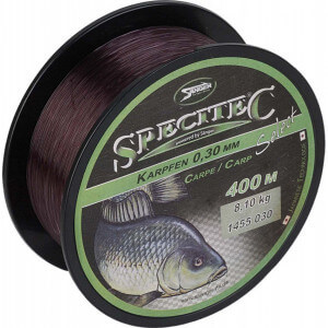 Obrázek 3 k SET = 2x prut ANACONDA Magist Telecarp + vlasce