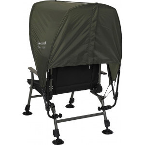 Obrázek 2 k Stříška ANACONDA Chair Shield na křeslo