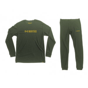 Obrázek 2 k Termoprádlo NAVITAS Thermal Base Layer 2 Piece Suit