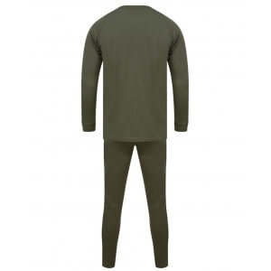 Obrázek 3 k Termoprádlo NAVITAS Thermal Base Layer 2 Piece Suit