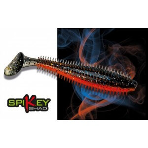 Obrázek 2 k Návnada FOX Spiky Shads Bulk 9cm