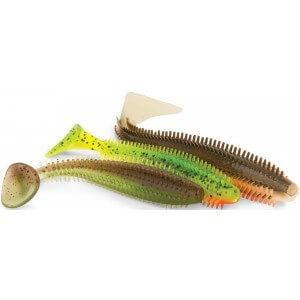 Obrázek 5 k Návnada FOX Spiky Shads Bulk 9cm