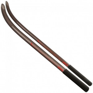 Kobra FOX Rangemaster Plastic Throwning Sticks
