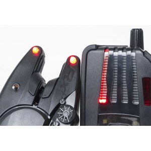 Obrázek 2 k Set signalizátorů FOX Micron RX + 3 + 1