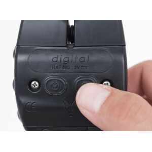 Obrázek 7 k Set signalizátorů FOX Micron RX + 3 + 1