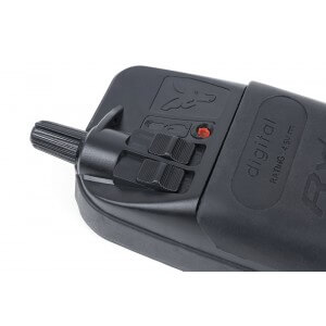 Obrázek 8 k Set signalizátorů FOX Micron RX + 3 + 1