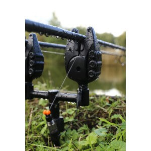 Obrázek 9 k Set signalizátorů FOX Micron RX + 3 + 1