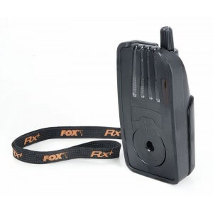 Obrázek 10 k Set signalizátorů FOX Micron RX + 3 + 1