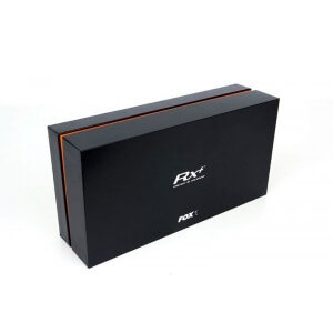 Obrázek 12 k Set signalizátorů FOX Micron RX + 3 + 1