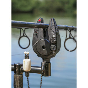 Obrázek 2 k Set 3 signalizátorů FOX Micron MX 2 Rod Set s příposlechem