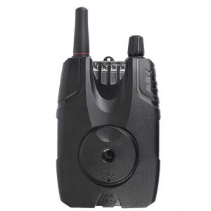Obrázek 9 k Set 3 signalizátorů FOX Micron MX 2 Rod Set s příposlechem