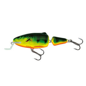 Wobler SALMO Frisky SR7, Real Hot Perch