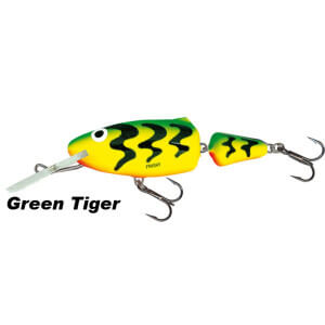 Wobbler SALMO Frisky DR 7