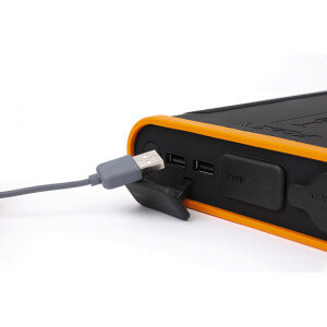 Obrázek 7 k Powerbanka FOX Halo 48k Power Pack