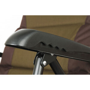 Obrázek 4 k Křeslo FOX Eos 2 Chair