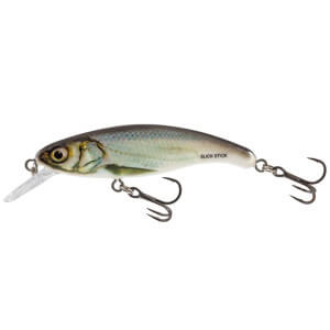 Wobler SALMO Slick Stick 6F, Real Bleak