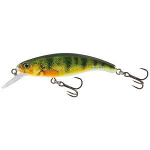Wobler SALMO Slick Stick 6F, Young Perch