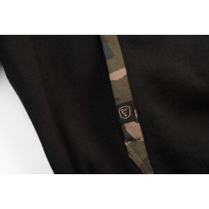 Obrázek 3 k Mikina FOX Black Camo High Neck