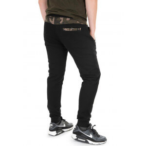 Obrázek 2 k Tepláky FOX Black/ Camo Joggers