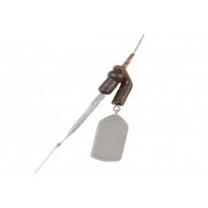 Obrázek 2 k Montáž FOX Edges Camo Angled Drop Off Run Ring Kit