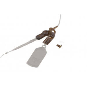 Obrázek 3 k Montáž FOX Edges Camo Angled Drop Off Run Ring Kit