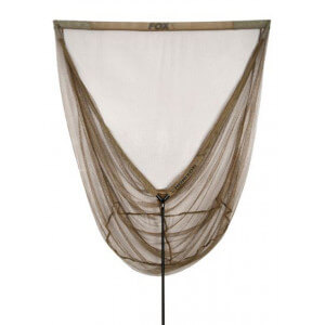 Obrázek 2 k Podberák FOX Horizon X3 landing Net Two