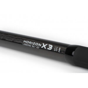 Obrázek 4 k Podberák FOX Horizon X3 landing Net Two