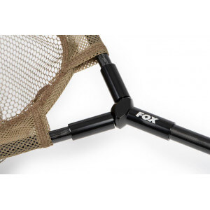 Obrázek 5 k Podberák FOX Horizon X3 landing Net Two