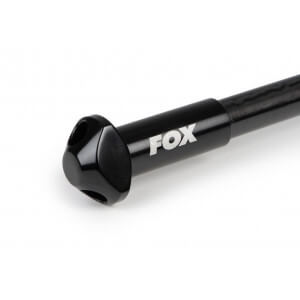 Obrázek 6 k Podberák FOX Horizon X3 landing Net Two