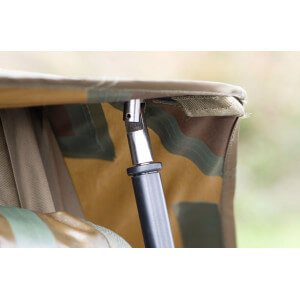 Obrázek 2 k Přístřešek FOX Eos 60 Brolly System